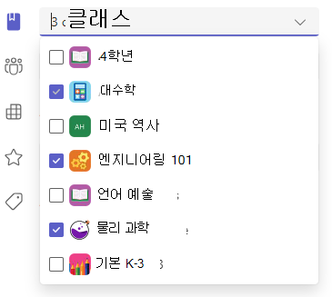 할당 대상