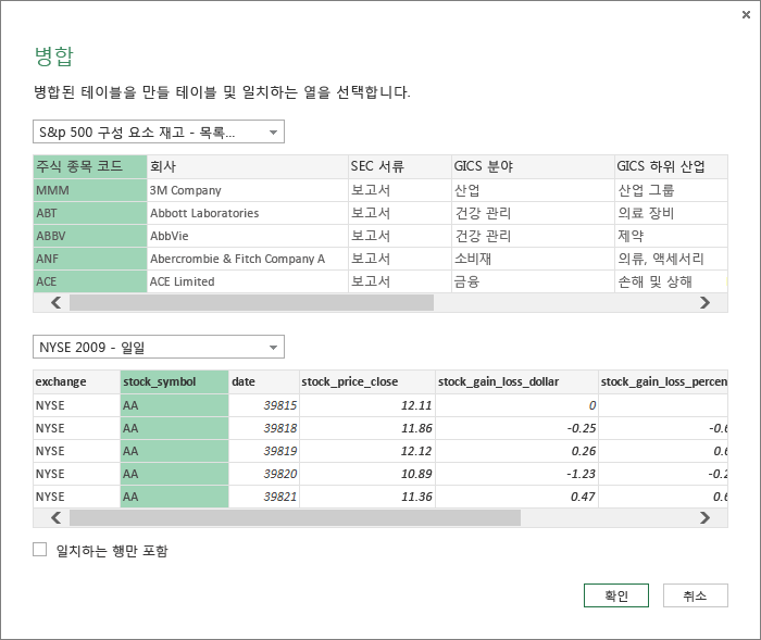 시작