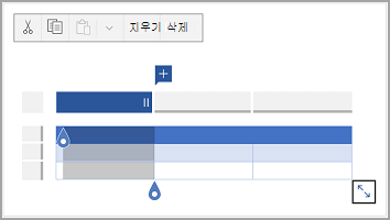 Android 명령 모음