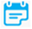 iOS 디바이스의 경우 비즈니스용 Skype Calendar 단추