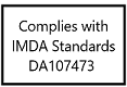 Complies-IMDA-DA107473