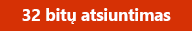 32 bitų atsisiuntimo mygtukas