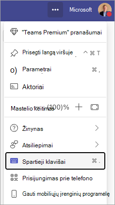 Teams-keyboard-shortcuts-ui-in-setting-and-more-menu