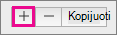 Add level icon