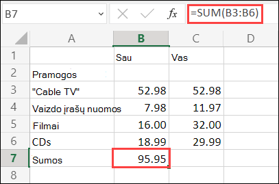 Internetinės 