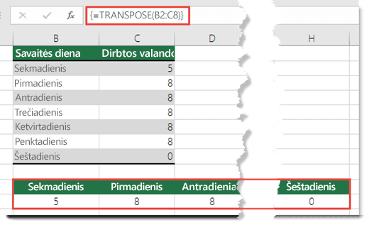 #VALUE! klaida bus išspręsta, paspaudus „Ctrl“ + „Alt“ + „Enter“
