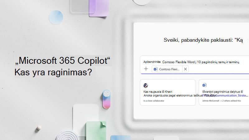 Vaizdo įrašas: kas yra raginimas?