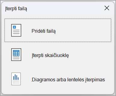 įklijavimas iš 
