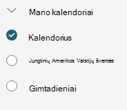 OWA_calendar_sidebar