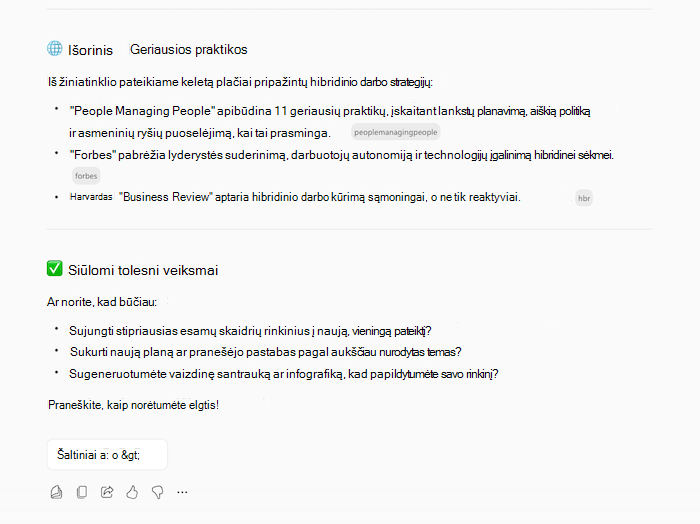 Ekrano kopija, kurioje matyti 