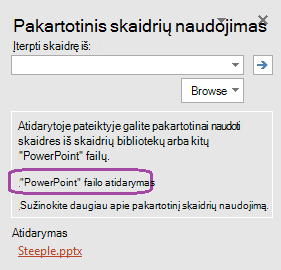 Naršykite norėdami rasti pateiktį