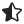 Half-filled star icon
