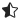 half-filled star icon