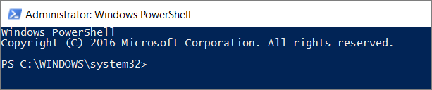 powershell2