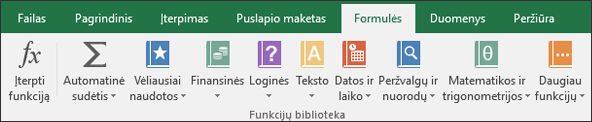Juostelėje esantis 