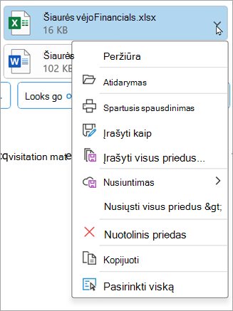 Naujesnėse klasikinės 