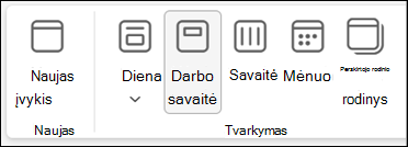 Juostelės naujojoje 