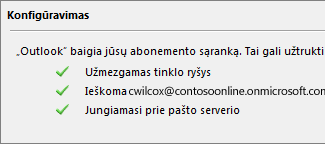 Trečias Naujo abonemento vediklio puslapis