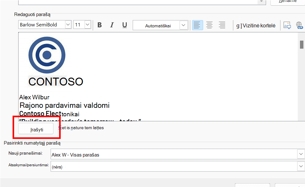 Programoje 
