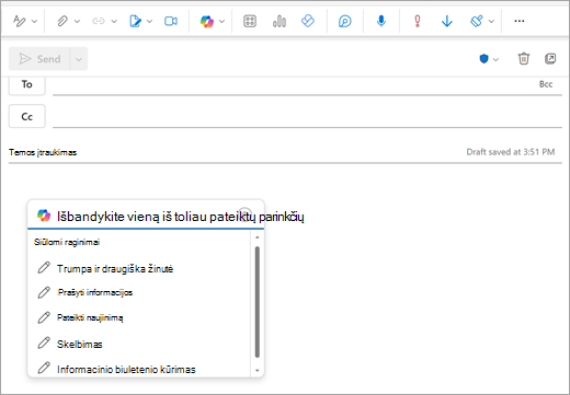 Parodomas puslapis Naujas 
