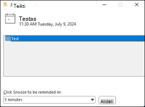 Klasikinio 