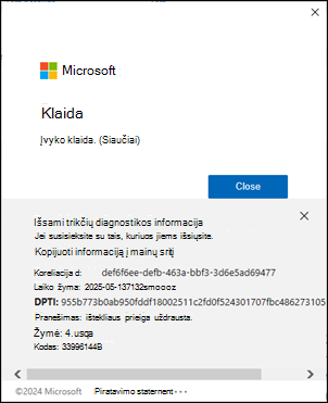 Klasikinė 