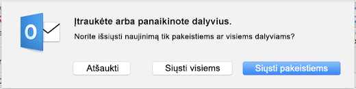 Įtraukėte arba panaikinote dalyvius.