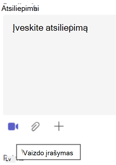 Atsiliepimai