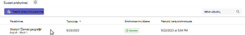 įvertinimai