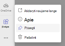 Smeigtuko ekrano kopija.