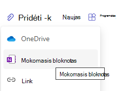 pridėti