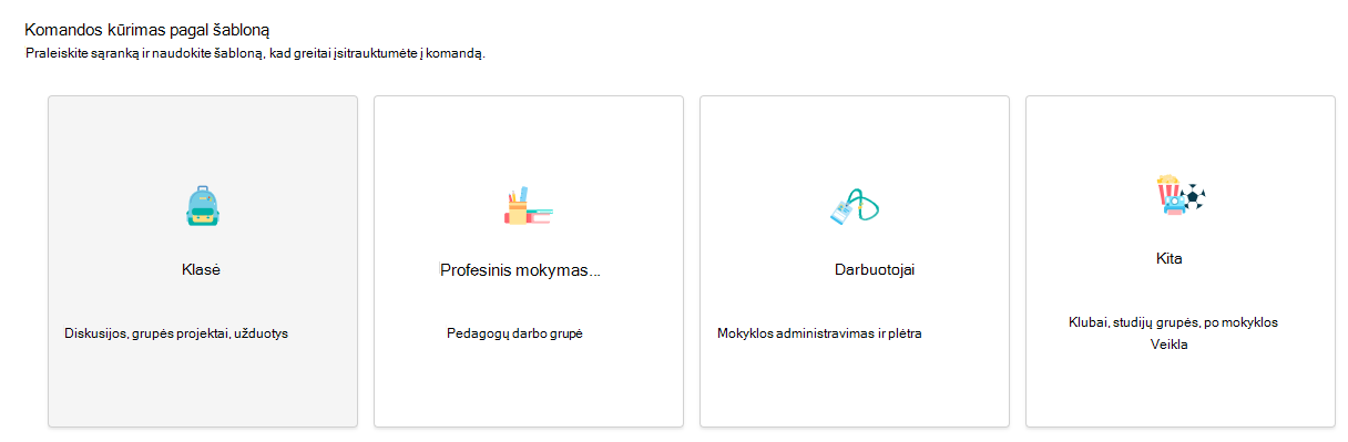 klasė