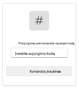 Kodo ekrano kopija.
