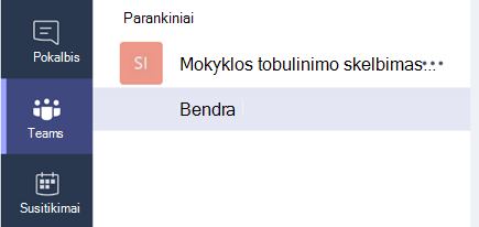 Kanalas