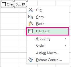 redaguoti formos valdiklio tekstą
