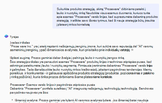Tyrinėtojo ataskaita