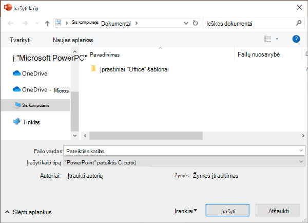 Senesnės 