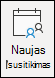 Kurti naują susitikimą