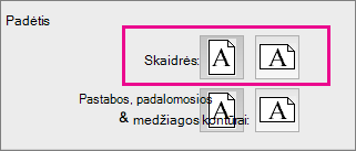 PPT for Mac Page Orientation