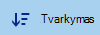 mygtuką Dokumentų bibliotekos tvarkymas