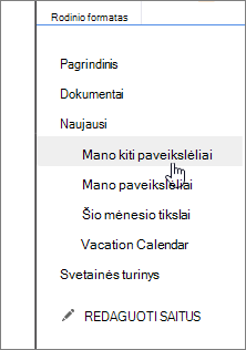 Vėliausiai sukurti elementai