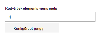 Jungties ypatybių sritis