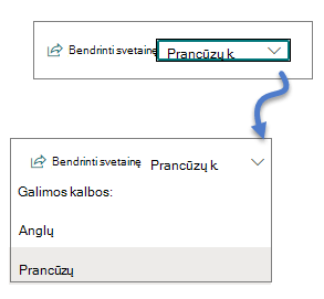 Kalbos išplečiamasis laukas