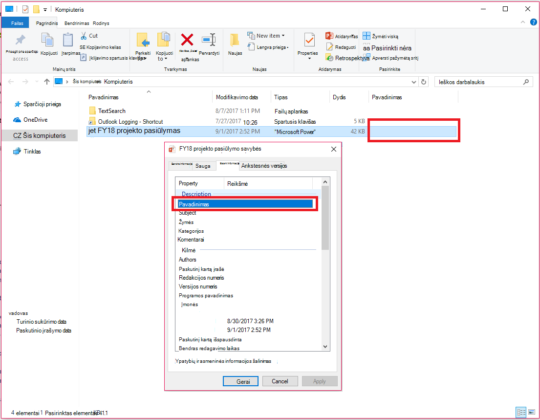 Windows