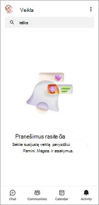 Nemokamas mobiliųjų įrenginių 