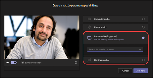 Ekrano kopija, kurioje rodoma, kaip pakeisti 