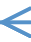 The crows foot symbol in Crows Foot Notation.