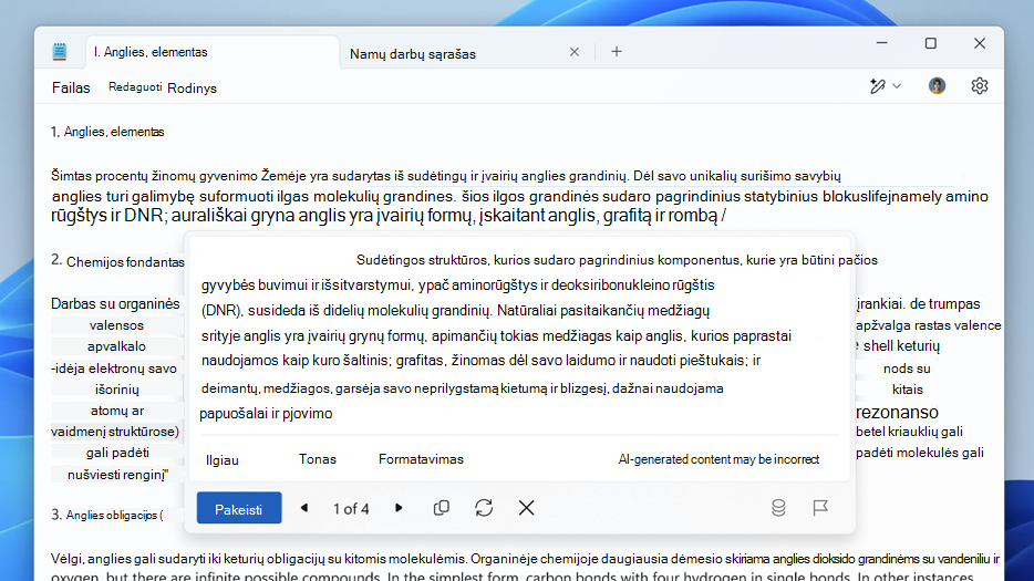 Užrašinės 