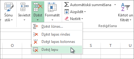 Dzēst