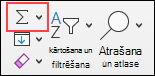 macOS automātiskā summa